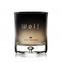 Wolf ароматическая свеча