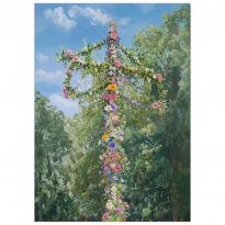 Fragrance & Art Sample Box Midsummer