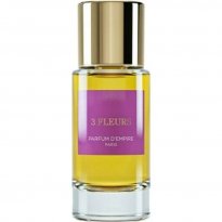 3 Fleurs 50 ml