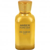 Amber Forever
