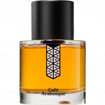 Café Arabesque