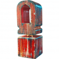 Coliva - Gourmand Potion