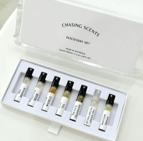 Chasing Scents Discovery Set