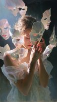 Fragrance & Art Sample Box Feelings