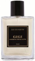 Gigi Eau de Parfum 100 ml