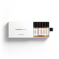 Francesca Bianchi Sample set My Heritage