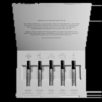 Pernoire Discovery Set Odus 2026