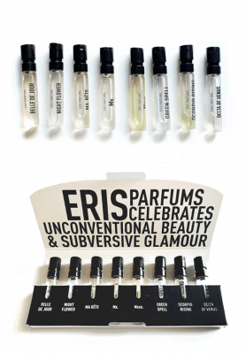 Eris Discovery Set Boxed