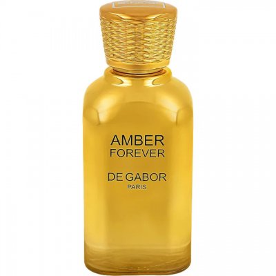Amber Forever