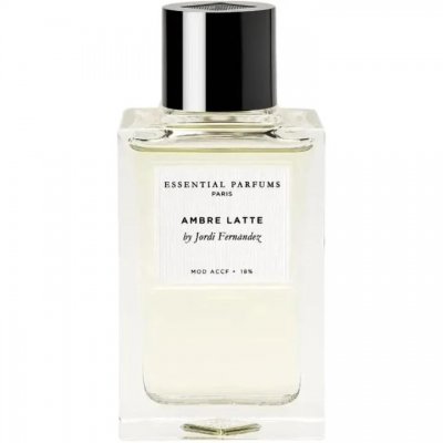 Ambre Latte 100 ml