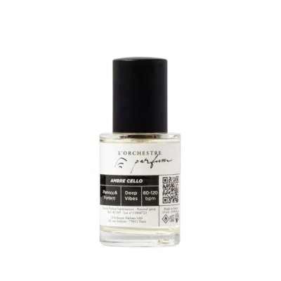 Ambre Cello 15 ml