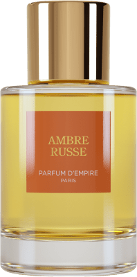 Ambre Russe 100 ml