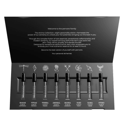 Pernoire Discovery Set Anima