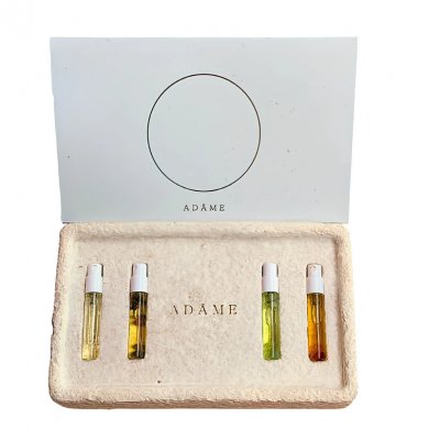 Adâme Discovery set The Basic