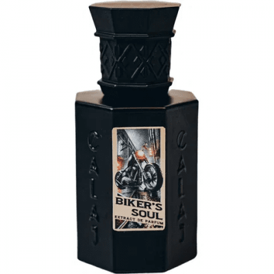 Biker's Soul