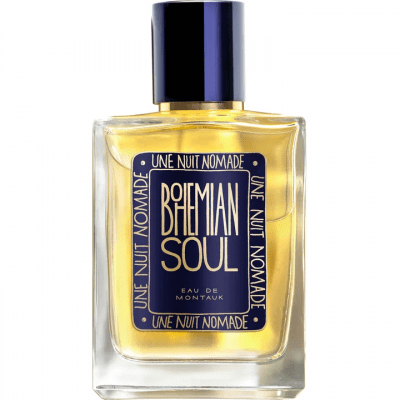 Bohemian Soul EdP 100 ml
