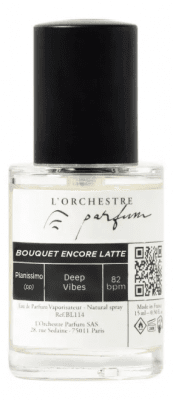 Bouquet Encore Latte 15 ml