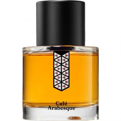 Café Arabesque