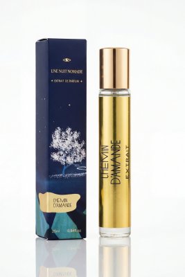 Chemin d'Amande 25 ml