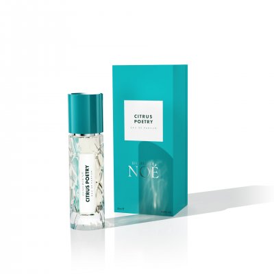 Citrus Poetry 20 ml