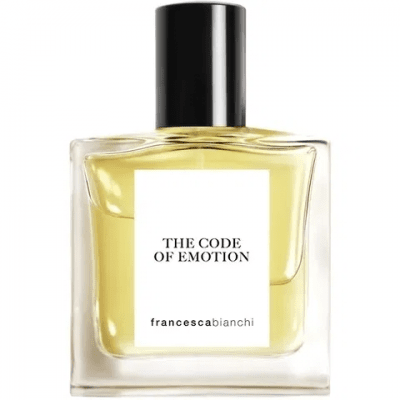 The Code of Emotion 30 ml