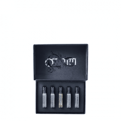 BeauFort London Discovery Set Force Majeure*