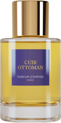 Cuir Ottoman 100 ml