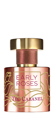 Early Roses 50 ml