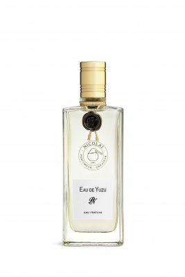 Eau de Yuzu 100 ml