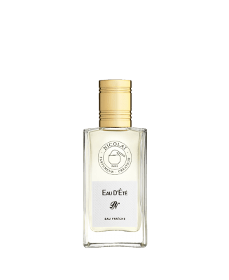 Eau D'Èté 30 ml