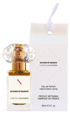Echoes of Silence 15 ml