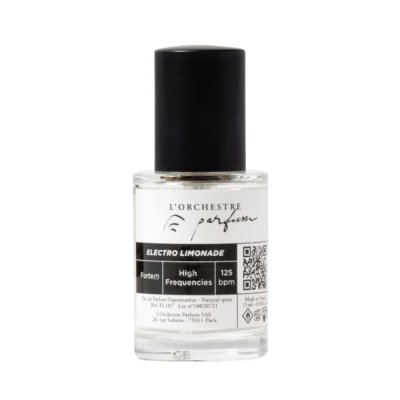Electro Limonade 15 ml