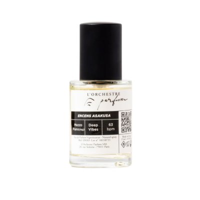 Encens Asakusa 15 ml