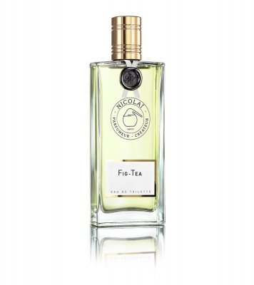 Fig Tea 100 ml