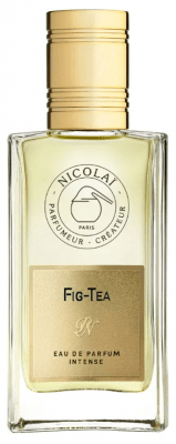 Fig-Tea Intense 30 ml