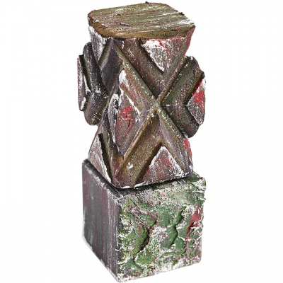 02.01.83 - First Potion