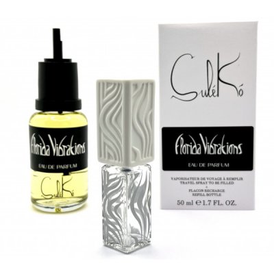 Florida Vibrations Talisman Set