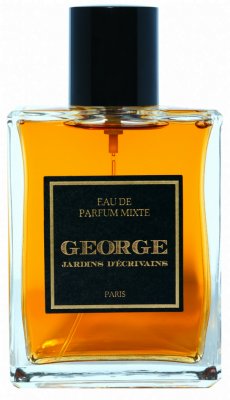 George Eau de Parfum 100 ml