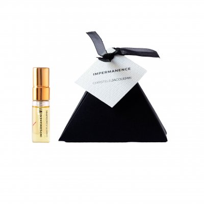Impermanence 3 ml