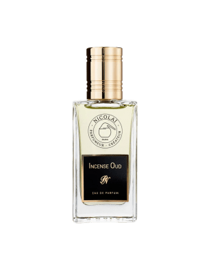 Incense Oud 30 ml NEW