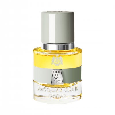 L'Iris de Fath L'Eau de Parfum