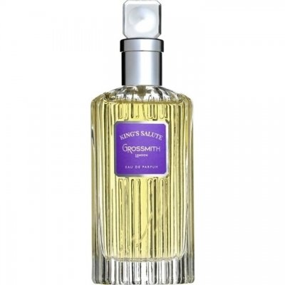 Kings's Salute 100 ml