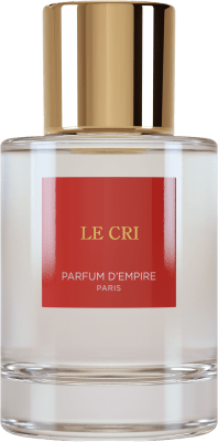 Le Cri de la Lumiére 100 ml