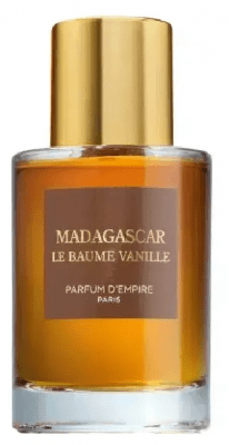 Madagascar Le Baume Vanille 100 ml