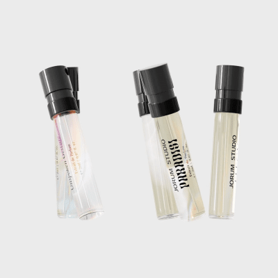 Jorum Studio Mainline Discovery set