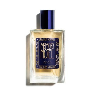 Memory Motel 50 ml NEW