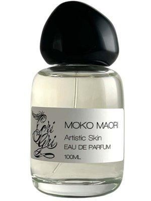 Moko Maori