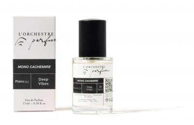 Mono Cachemire 15 ml