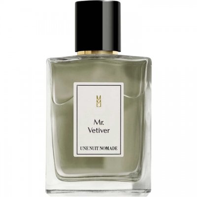 Mr.Vetiver 100 ml