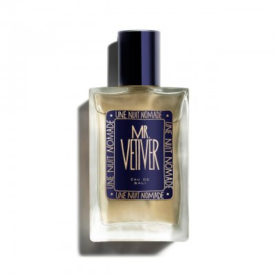Mr.Vetiver 50 ml NEW